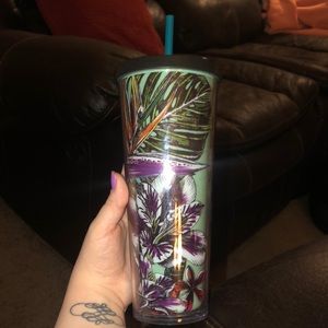 Tumbler cup